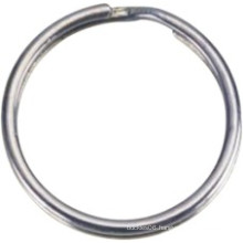 Hardware Metal Stainless Steel Welded Brass Round Ring